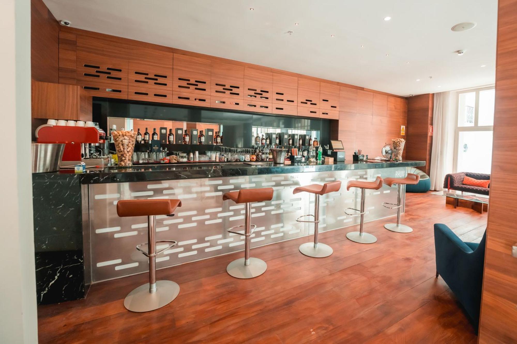 Hotel San Felipe مدينة باناما المظهر الخارجي الصورة