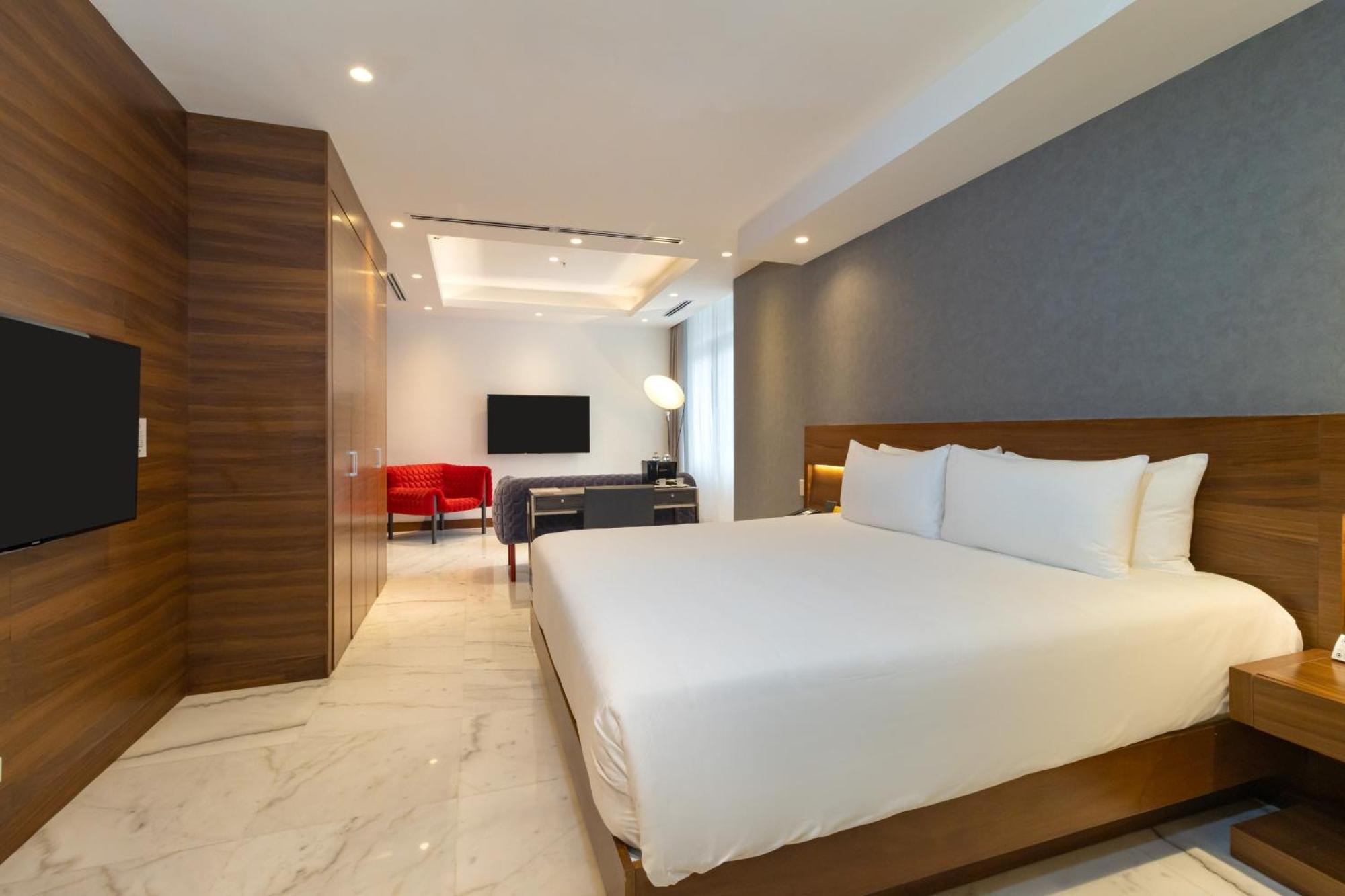 Hotel San Felipe مدينة باناما المظهر الخارجي الصورة
