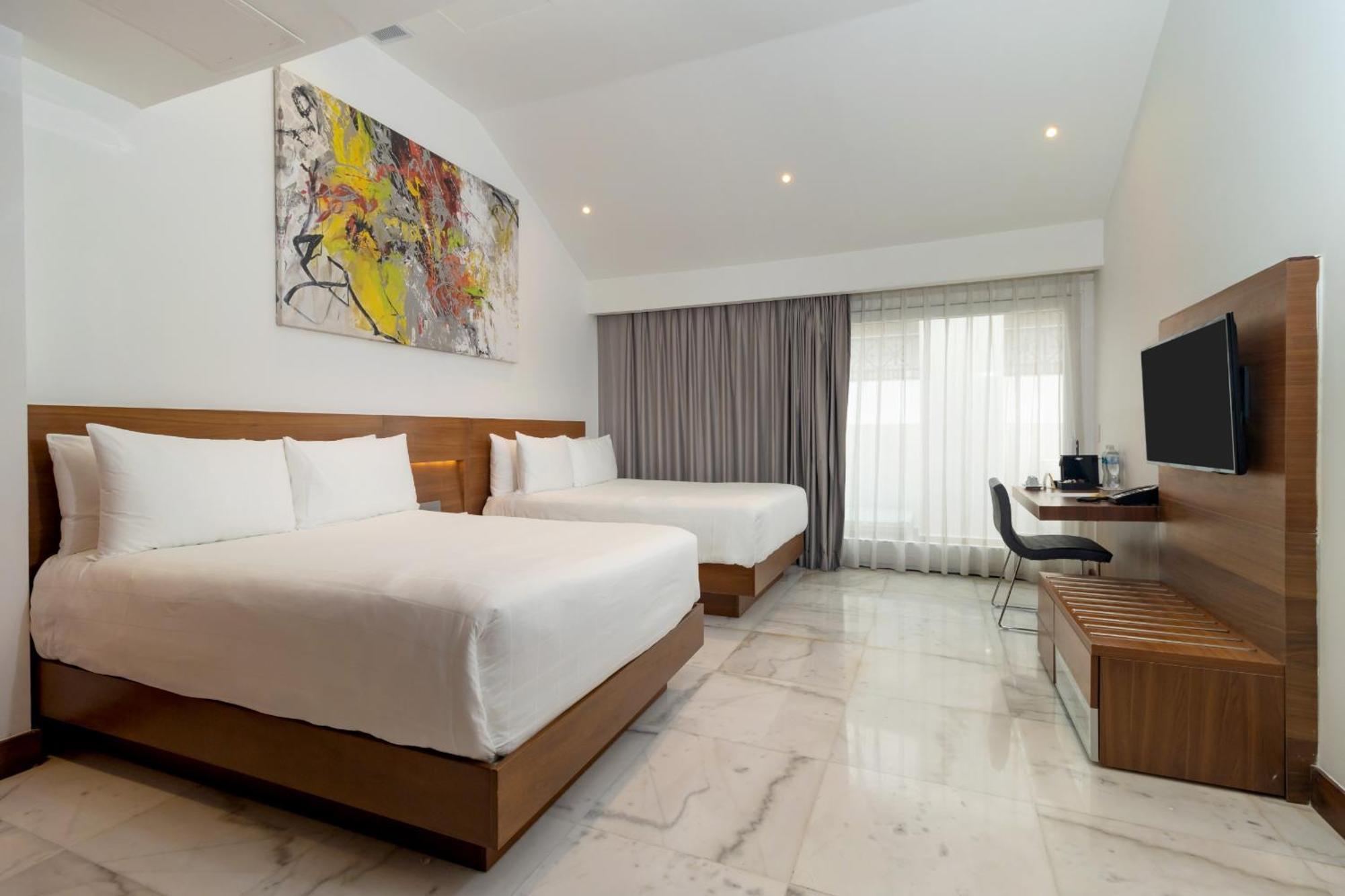 Hotel San Felipe مدينة باناما المظهر الخارجي الصورة