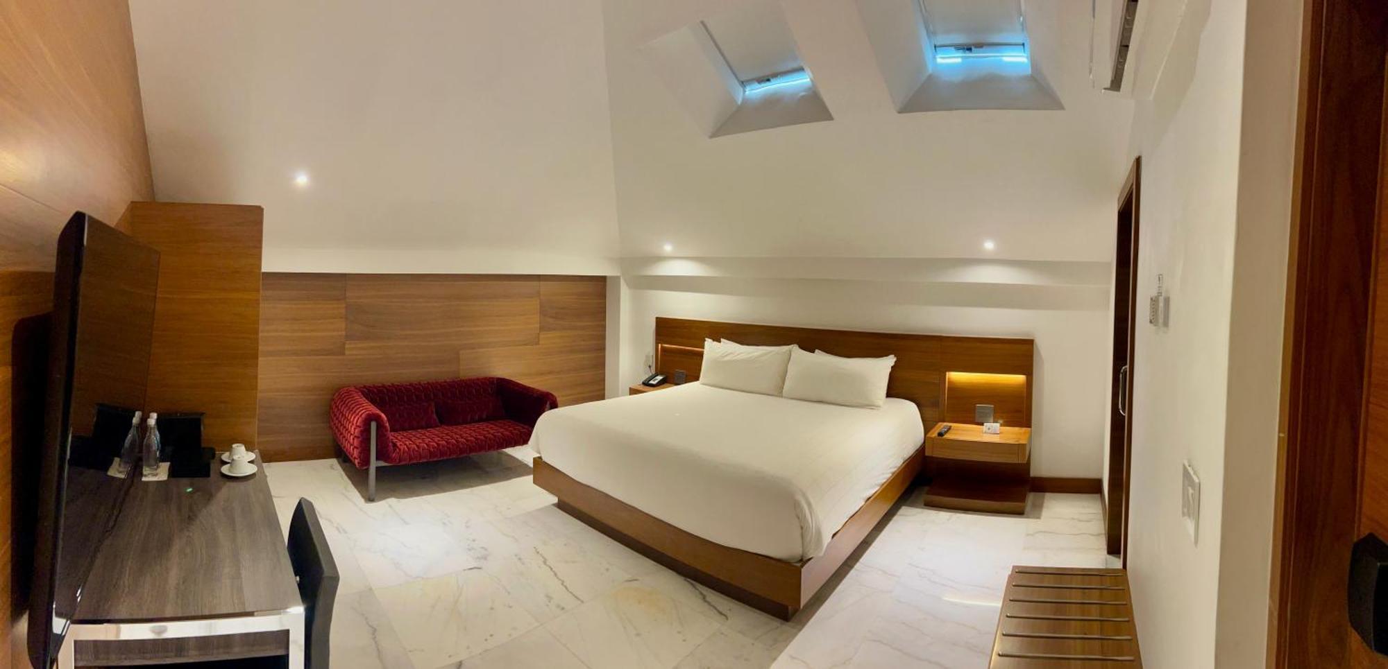 Hotel San Felipe مدينة باناما المظهر الخارجي الصورة