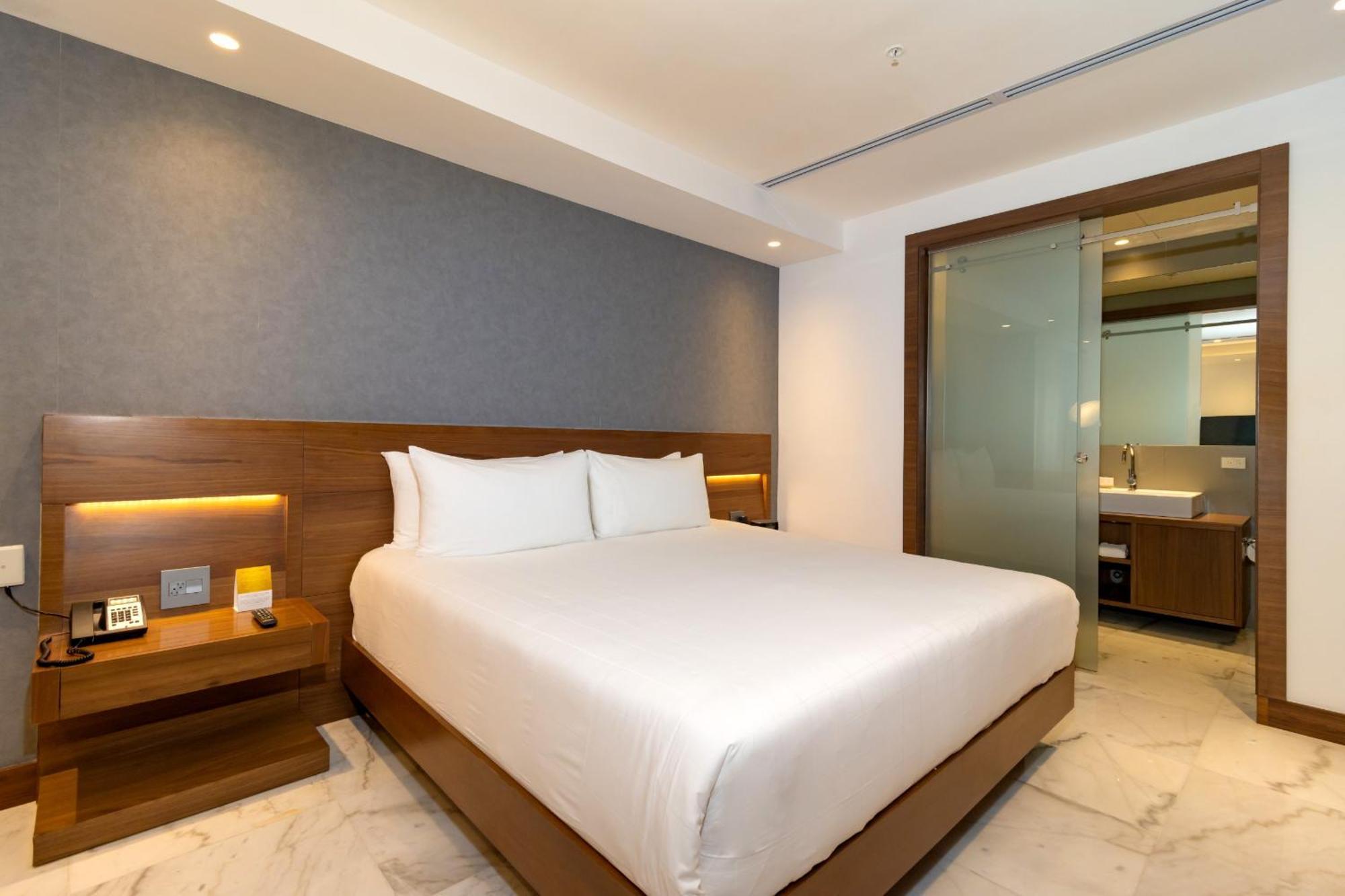 Hotel San Felipe مدينة باناما المظهر الخارجي الصورة